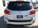 Used 2008 Hyundai Santa Fe SE image 4