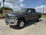 New 2025 RAM 2500 Tradesman image 2