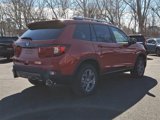 New 2025 Honda Passport TrailSport image 3