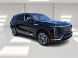 New 2026 Cadillac Vistiq Luxury image 6