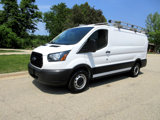 Used 2019 Ford Transit 150 130 Low Roof image 2