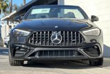 New 2025 Mercedes-Benz CLE 53 AMG 4MATIC Cabriolet image 6
