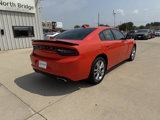 Used 2021 Dodge Charger SXT w/ Driver Convenience Group image 4