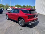 New 2025 Chevrolet Traverse LT w/ Driver Confidence Package image 4