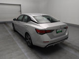 Used 2021 Nissan Sentra SV image 5