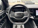 New 2025 Jeep Wagoneer Series II image 6