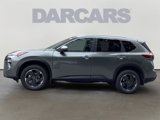 New 2025 Nissan Rogue SV image 4