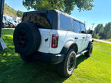 Used 2024 Ford Bronco Wildtrak image 5