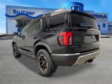 New 2026 Honda Passport TrailSport Elite image 3