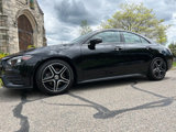 Used 2022 Mercedes-Benz CLA 250 4MATIC image 2