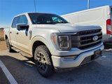 Used 2021 Ford F150 Lariat w/ Equipment Group 502A High image 3