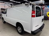 Used 2022 Chevrolet Express 2500 w/ Driver Convenience Package image 3