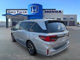 New 2026 Honda Odyssey Elite image 3