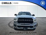 Used 2022 RAM 3500 Big Horn w/ Level C Equiment Group image 2
