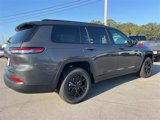 New 2024 Jeep Grand Cherokee L Altitude image 5