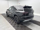 New 2026 Chevrolet Traverse Z71 w/ Driver Confidence Package image 3