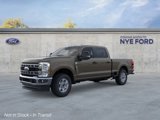 New 2026 Ford F250 XLT image 2
