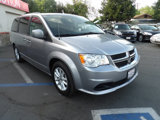 Used 2016 Dodge Grand Caravan SXT image 2