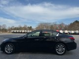 Used 2015 INFINITI Q50 Premium image 5