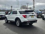 Certified 2023 Ford Explorer Limited image 4