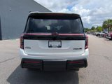 New 2025 Nissan Armada PRO-4X w/ Pro-4X Premium Package image 5
