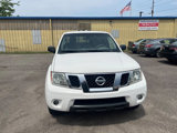Used 2014 Nissan Frontier SV w/ SV Value Truck Package image 4