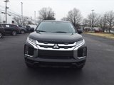 New 2024 Mitsubishi Outlander Sport SE image 2