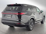New 2025 Lexus TX 350 AWD image 5