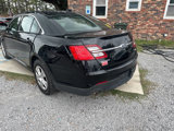 Used 2018 Ford Taurus Police Interceptor AWD image 5