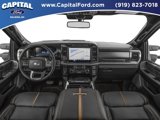 New 2025 Ford F250 Platinum image 4
