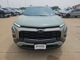 New 2026 Chevrolet Equinox ACTIV image 2