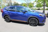 Used 2023 Subaru Forester Sport image 6