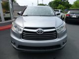 Used 2014 Toyota Highlander Plus image 2