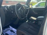 Used 2015 Jeep Wrangler Unlimited Sport image 5