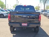 New 2025 Ford F150 Tremor w/ Equipment Group 402A High image 3
