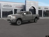 New 2025 RAM 2500 Limited image 2