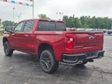 New 2025 Chevrolet Silverado 1500 LT Trail Boss w/ Convenience Package II image 4