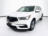 Used 2020 Acura MDX SH-AWD image 3