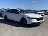 New 2025 Honda Accord Sport image 3