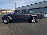 Used 2023 Jeep Gladiator Sport image 3