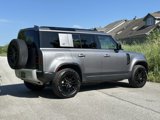 Certified 2024 Land Rover Defender 110 S image 6