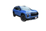 New 2026 Chevrolet Equinox RS image 2