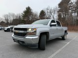 Used 2018 Chevrolet Silverado 1500 LT image 3