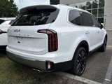 New 2025 Kia Telluride SX w/ SX Captain's Chair Package image 6