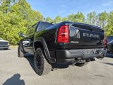 New 2025 RAM 1500 RHO w/ RHO Level 1 Equipment Group image 3