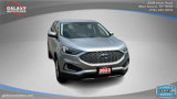 Used 2023 Ford Edge SEL image 3
