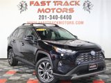 Used 2022 Toyota RAV4 Limited image 3