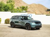 New 2026 Land Rover Range Rover Velar S image 4