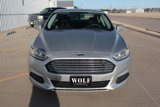 Used 2014 Ford Fusion SE image 3