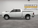 New 2025 RAM 2500 Laramie image 3